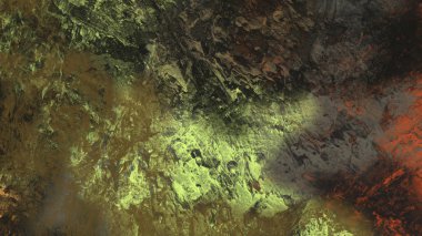 hareket arazi soyut arka plan dijital illüstrasyon