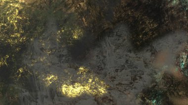 hareket arazi soyut arka plan dijital illüstrasyon