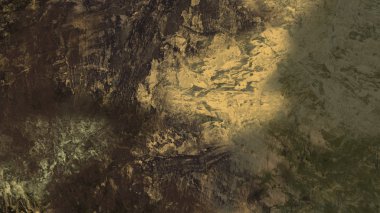 arazi soyut arka plan dijital illüstrasyon