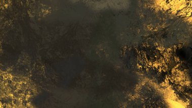 arazi soyut arka plan dijital illüstrasyon