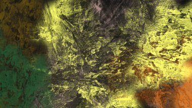 arazi soyut arka plan dijital illüstrasyon