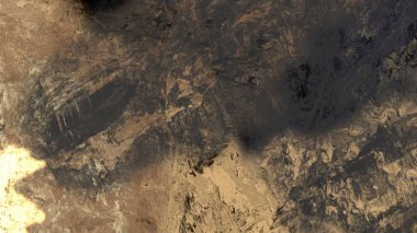 hareket arazi soyut arka plan dijital illüstrasyon