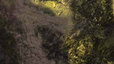 arazi soyut arka plan dijital illüstrasyon