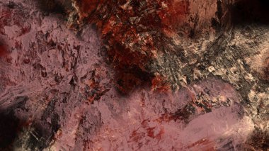 hareket arazi arka plan dijital illüstrasyon