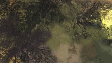 hareket arazi soyut arka plan dijital illüstrasyon