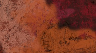 arazi soyut arka plan dijital illüstrasyon