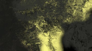 yüzey arazi soyut arka plan dijital illüstrasyon