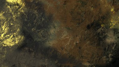 arazi soyut arka plan dijital illüstrasyon