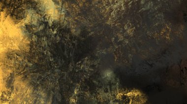 yüzey arazi soyut arka plan dijital illüstrasyon