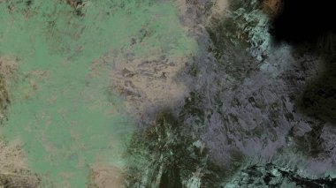 yüzey arazi soyut arka plan dijital illüstrasyon