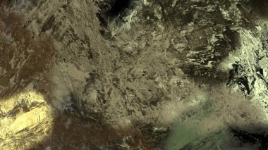 hareket arazi soyut arka plan dijital illüstrasyon