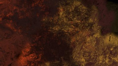 soyut hareket arazi arka plan dijital illüstrasyon