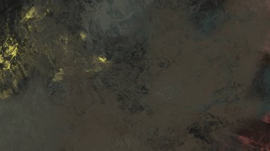 arazi soyut arka plan dijital illüstrasyon