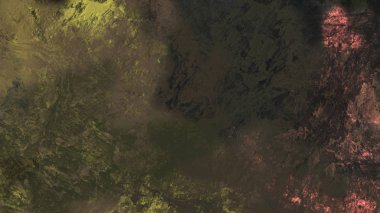 hareket arazi soyut arka plan dijital illüstrasyon