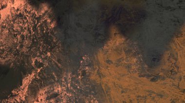 arazi soyut arka plan dijital illüstrasyon