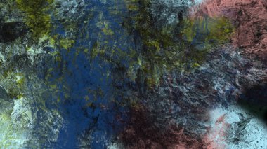 hareket soyut arka plan dijital illüstrasyon