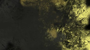 yüzey arazi soyut arka plan dijital illüstrasyon