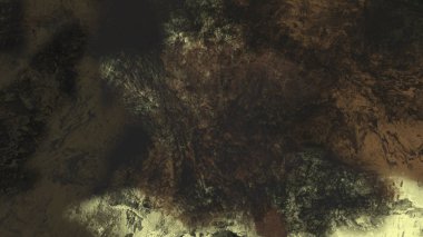 arazi soyut arka plan dijital illüstrasyon