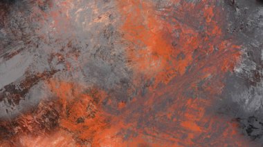 hareket arazi arka plan dijital illüstrasyon