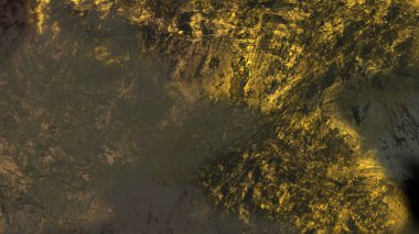 hareket arazi soyut arka plan dijital illüstrasyon