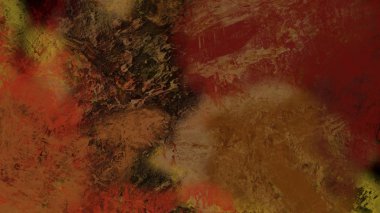 hareket arazi arka plan dijital illüstrasyon