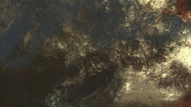 arazi soyut arka plan dijital illüstrasyon