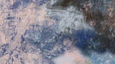 soyut hareket arazi arka plan dijital illüstrasyon