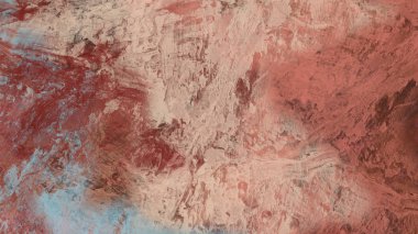 arazi soyut arka plan dijital illüstrasyon