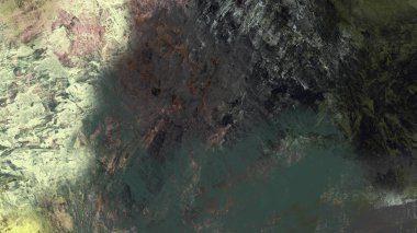 hareket arazi soyut arka plan dijital illüstrasyon