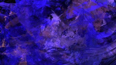 soyut arazi arka plan dijital illüstrasyon