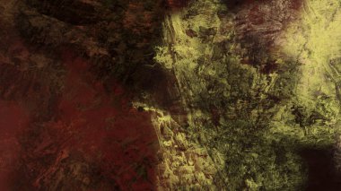 soyut hareket arazi arka plan dijital illüstrasyon