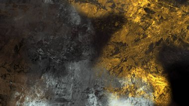 arazi soyut arka plan dijital illüstrasyon