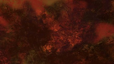 soyut hareket arazi arka plan dijital illüstrasyon