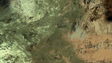 yüzey arazi soyut arka plan dijital illüstrasyon