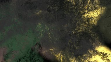 arazi soyut arka plan dijital illüstrasyon