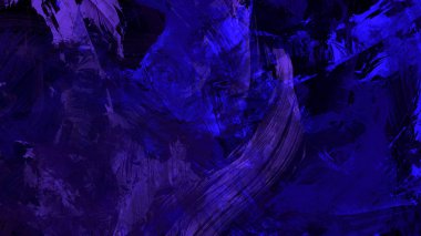 soyut arazi arka plan dijital illüstrasyon