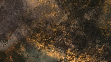 arazi soyut arka plan dijital illüstrasyon