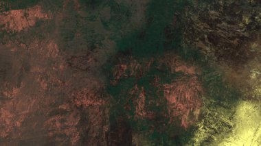 arazi soyut arka plan dijital illüstrasyon