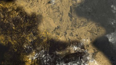 hareket arazi soyut arka plan dijital illüstrasyon