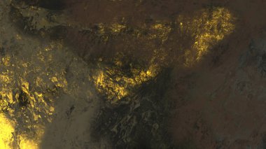 arazi soyut arka plan dijital illüstrasyon