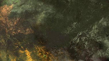 hareket arazi soyut arka plan dijital illüstrasyon