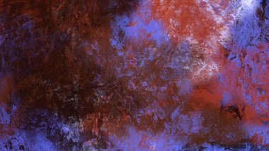 soyut hareket arazi arka plan dijital illüstrasyon