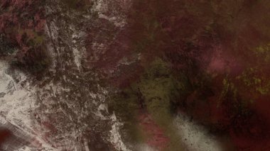 soyut hareket arazi arka plan dijital illüstrasyon