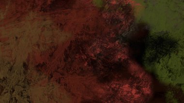 hareket arazi arka plan dijital illüstrasyon