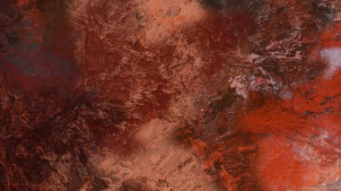 hareket arazi arka plan dijital illüstrasyon