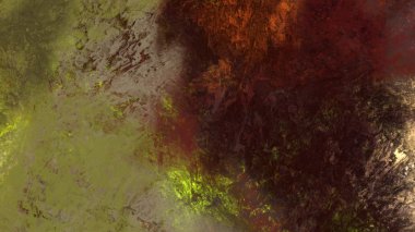 hareket arazi arka plan dijital illüstrasyon