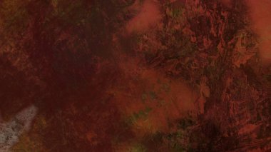 soyut hareket arazi arka plan dijital illüstrasyon