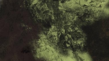 arazi soyut arka plan dijital illüstrasyon