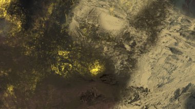 hareket arazi soyut arka plan dijital illüstrasyon