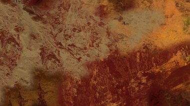 hareket arazi arka plan dijital illüstrasyon